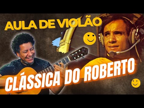 Como as Ondas Voltam Para o Mar - Roberto Carlos