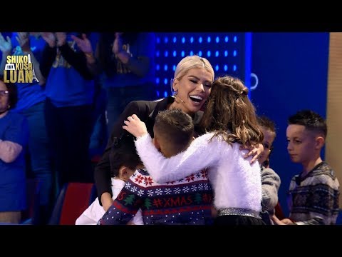 Episodi i plotë: Shiko kush LUAN 3, 7 Dhjetor 2019, Entertainment Show