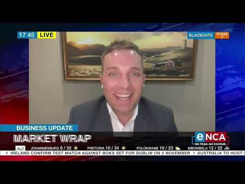 Market wrap 12 May 2022