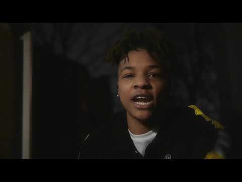 Fuzz Locc - Freestyle