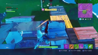 ［フォートナイト］クリスマスとかなかった。