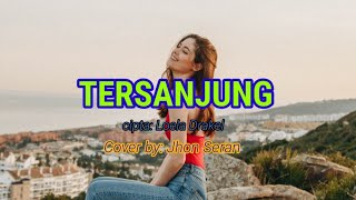 Download lagu Tersanjung-(lirik) 🎶 Cover by Jhon Seran 🎧🎤 mp3