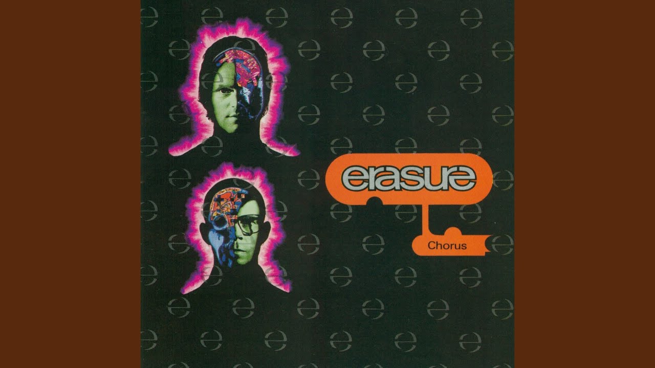 Erasure - Waiting for the Day