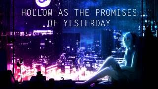 The Birthday Massacre - Holiday | SYNTHWAVE COVER