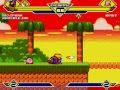 Mugen Kirby Vs Biospark Knuckle Joe