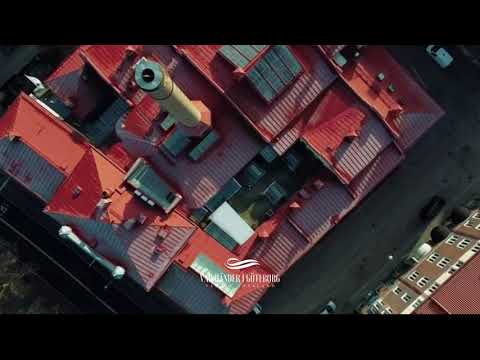 Hagabadet från ovan // VAD HÄNDER I GÖTEBORG - Folkets Plattform.