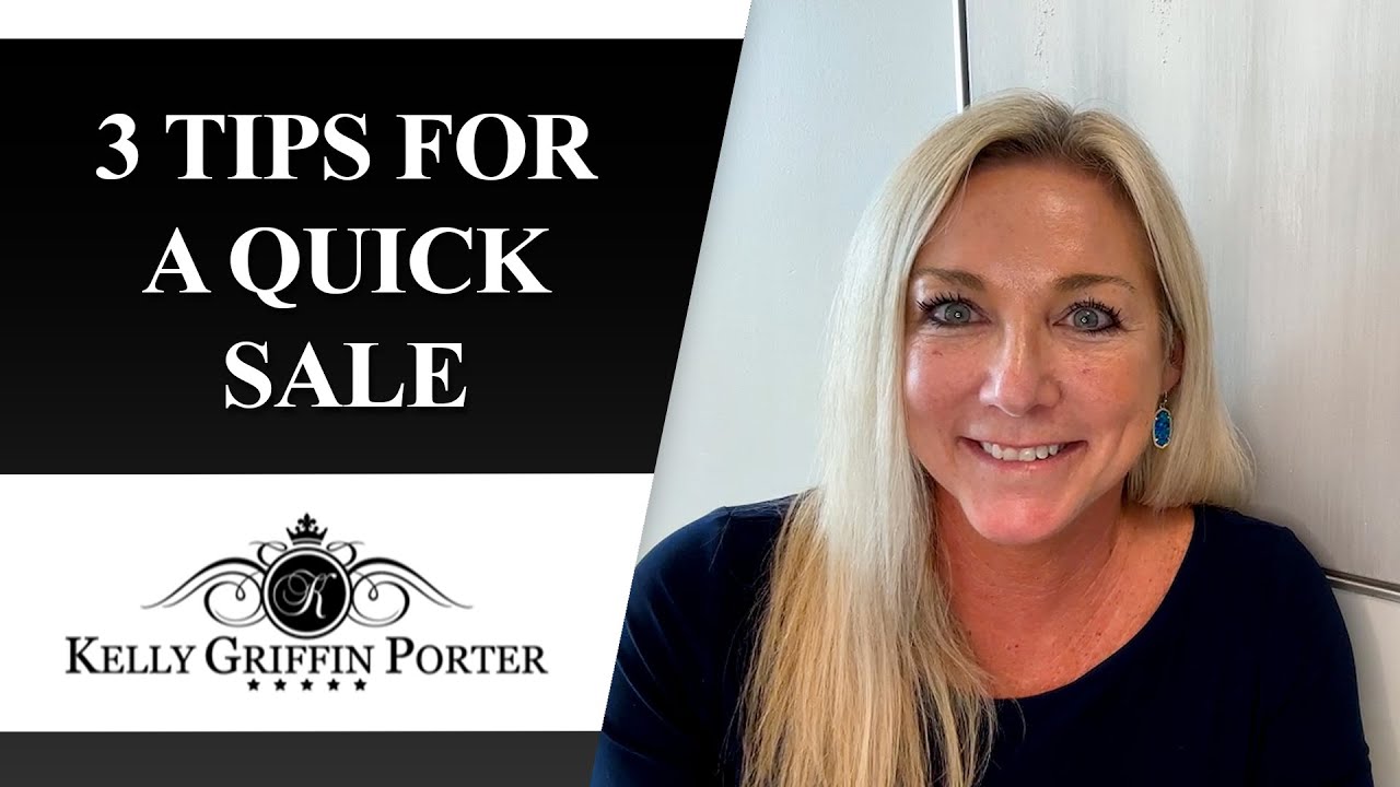 Your Simple Guide To Selling Your Home ASAP