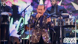 Se Me Fue - Charlie Aponte - Festival Internacional Chim Pum Callao 2023