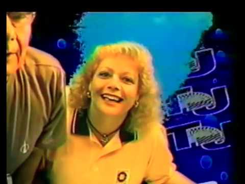 Clipe de encerramento da série "No Tempo da TV Arco-Íris" Unitevê (2002)