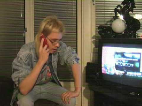 Turun Simppa - Repliikki-ohjelma 1