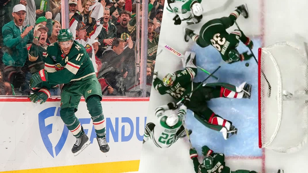 Wild FORCE OT with 2 CLUTCH plays!!