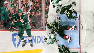 Wild FORCE OT with 2 CLUTCH plays!!