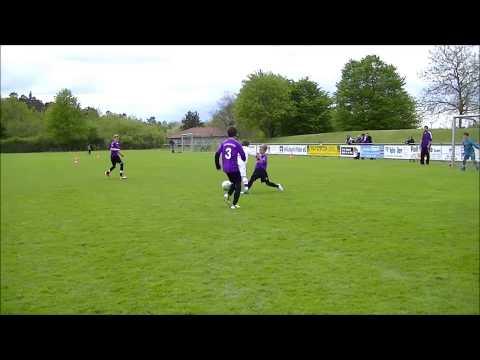 SVV E1 Staffelmeister 2013 Gute Aktion Juli