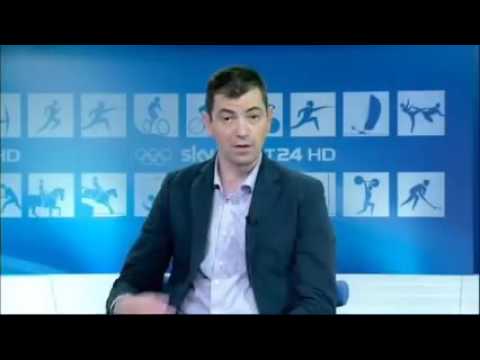 Imitatore sky gianfranco butinar