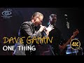 Dave Gahan, Soulsavers - One Thing | Remix 2020. Subtitles 22 Languages [SDDS + UHD 4K]