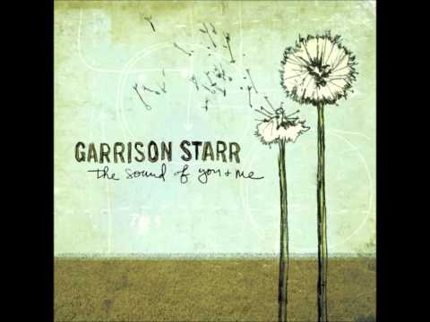Garrison Starr - Beautiful in Los Angeles