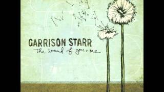 Garrison Starr - Beautiful in Los Angeles