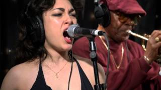 Kitty, Daisy &amp; Lewis - Whenever You See Me (Live on KEXP)