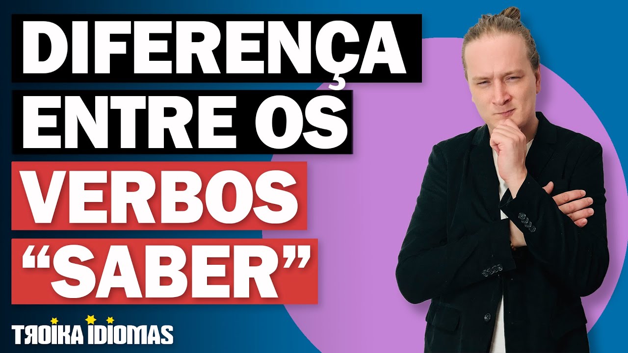 RUSSO FÁCIL: NÃO CONFUNDA esses dois verbos