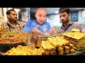 100 Hours in Mumbai, India! (Full Documentary) Indian Street Food Tour of Bombay!