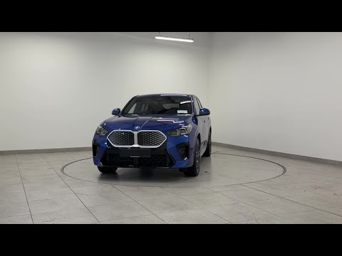BMW iX2 eDrive20 M Sport IMMEDIATE DELIVERY - Image 2