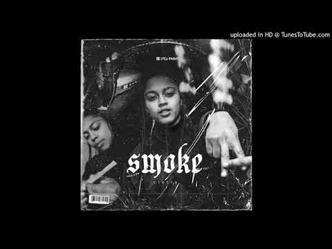 Cíntia - Smoke