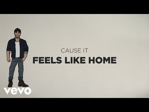 Video thumbnail for Feels Like Home