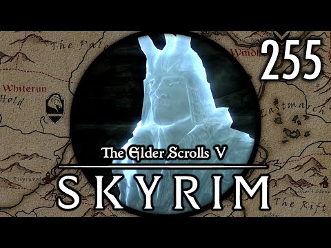 We Enter Deathbrand’s Tomb - Let's Play Skyrim (Survival, Legendary Difficulty) #255