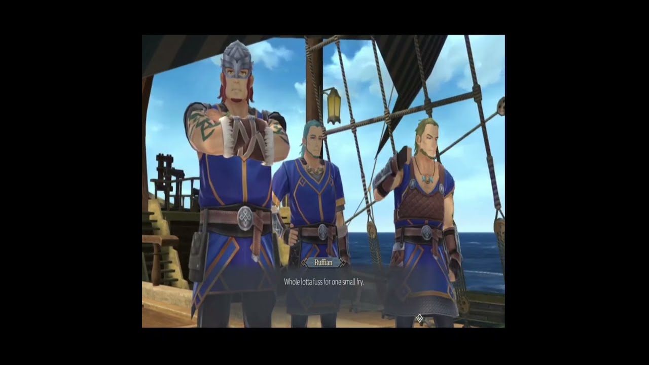 Ys X: Nordics Nintendo Switch gameplay Primeros minutos #Nintendo #nintendoswitch