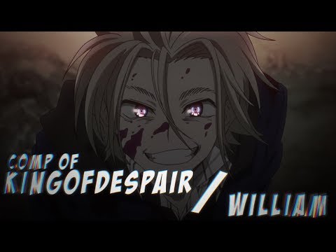 download lagu mp3 mp4 Kekkai Sensen King Of Despair, download lagu Kekkai Sensen King Of Despair gratis, unduh video klip Kekkai Sensen King Of Despair