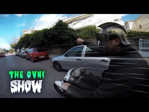 OVNI Coffee Express 👽 ☕ 1mn delivery ✰ Full HD