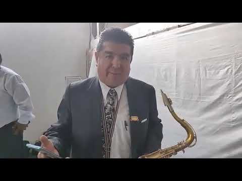 ORQ. SUPER ASES DE AMERICA / MIX TUNANTADAS - HUANCAYO 2023