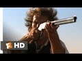 Dances with Wolves (8/11) Movie CLIP - Heroic Shot (1990) HD