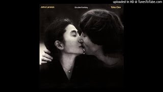 Yoko Ono | I&#39;m Your Angel [432HZ/HQ]