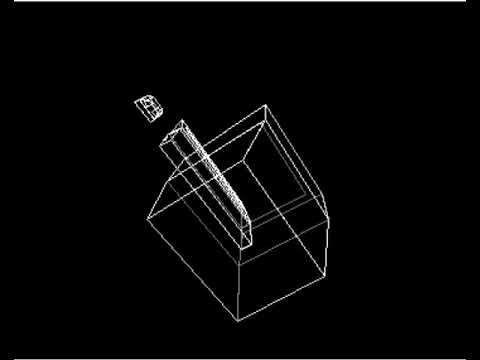 3D Object programming via Amiga C in Amiga