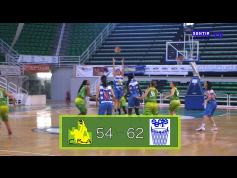 Resumen: CB Al-Qázeres Extremadura - Cadi La Seu [LF 14/15]