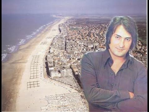 Arena De Otono - Nino Bravo