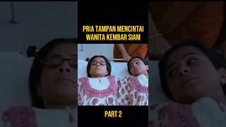 Download lagu CEMBURU PADA SODARA KEMBAR SIAM NYA SENDIRI #alurceritafilm #film mp3