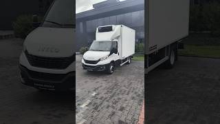 Camion frigorifique IVECO DAILY 72-180 | Image 4 - Autoline