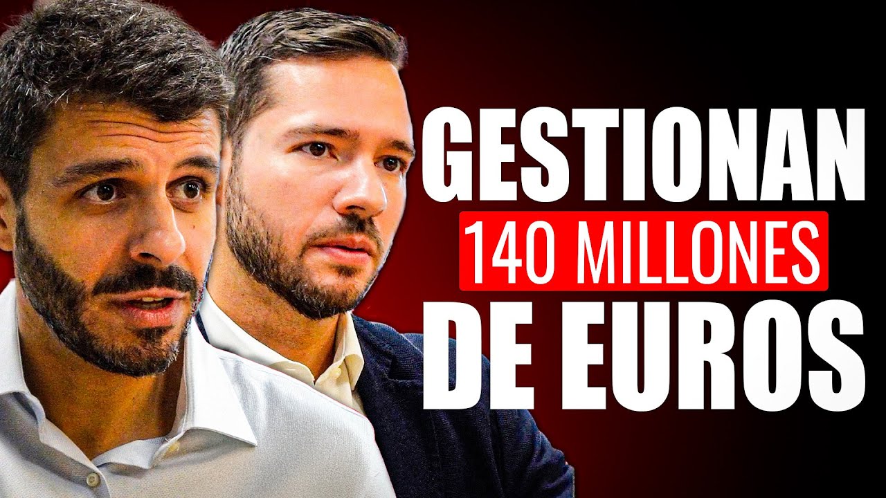 ¡ASÍ MULTIPLICARON x4 el DINERO de sus CLIENTES! | Horos AM