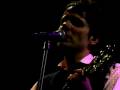 Mike Viola singing Charlie at Joe's Pub