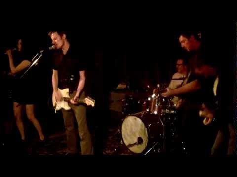 The Ludvico Treatment - Live at the Media Club, 2012 (3/5)