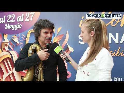 "Il jazz può essere dappertutto"