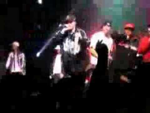 DMC Babloki & Kobra a.k.a Helmusi - Hajde Qika Puthem