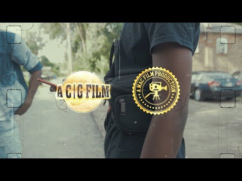 Boss Jay X PeeWee 6 - Street Life (Official Video) SHOT BY: @SHONMAC071  @ACGFilm