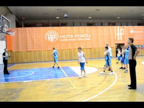 SKM 2013 U-13 Pogoń Ruda Śl.- MOSM Tychy