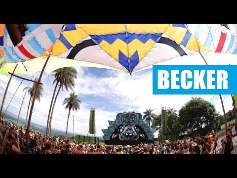 BECKER @ SOULVISION 2019