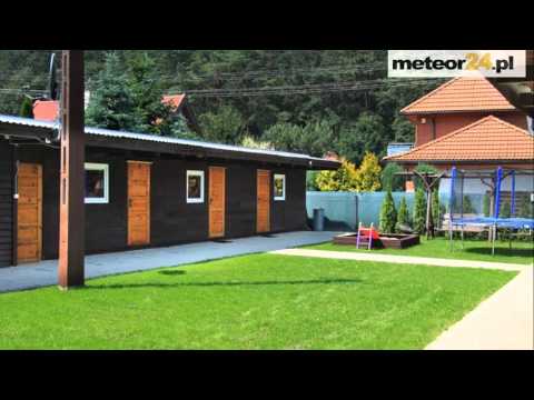 Kwatery Prywatne Lesio - Piaski meteor24.pl
