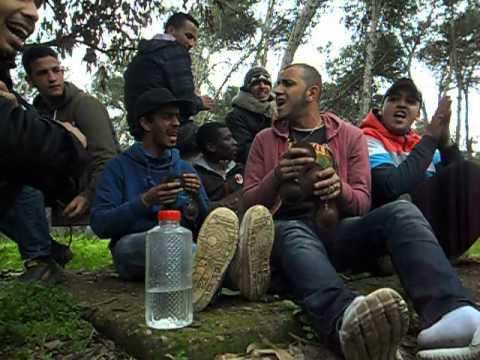 Gnawa 3bid 7rar -jilala