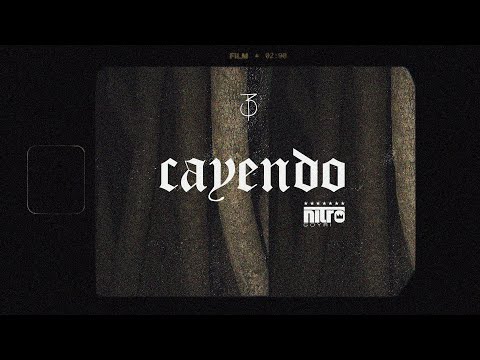 Nitro Goyri - Cayendo (Audio Oficial)